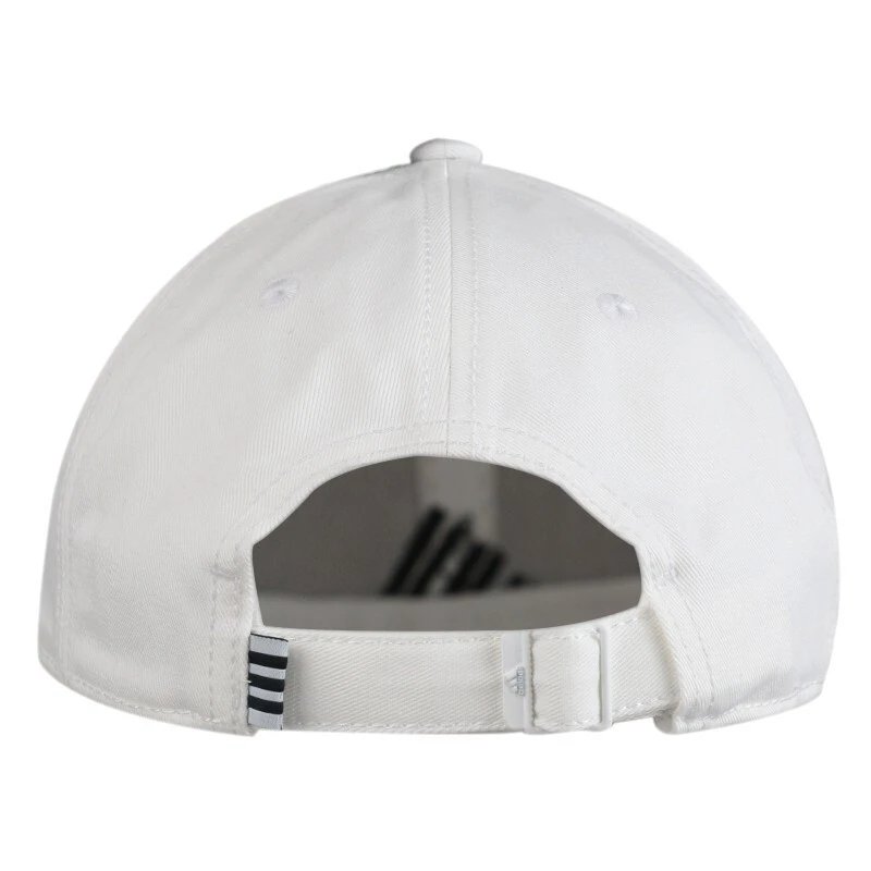 Original New Arrival  Adidas BBALL 3S CAP CT Unisex  Running Soprts Caps  Sportswear