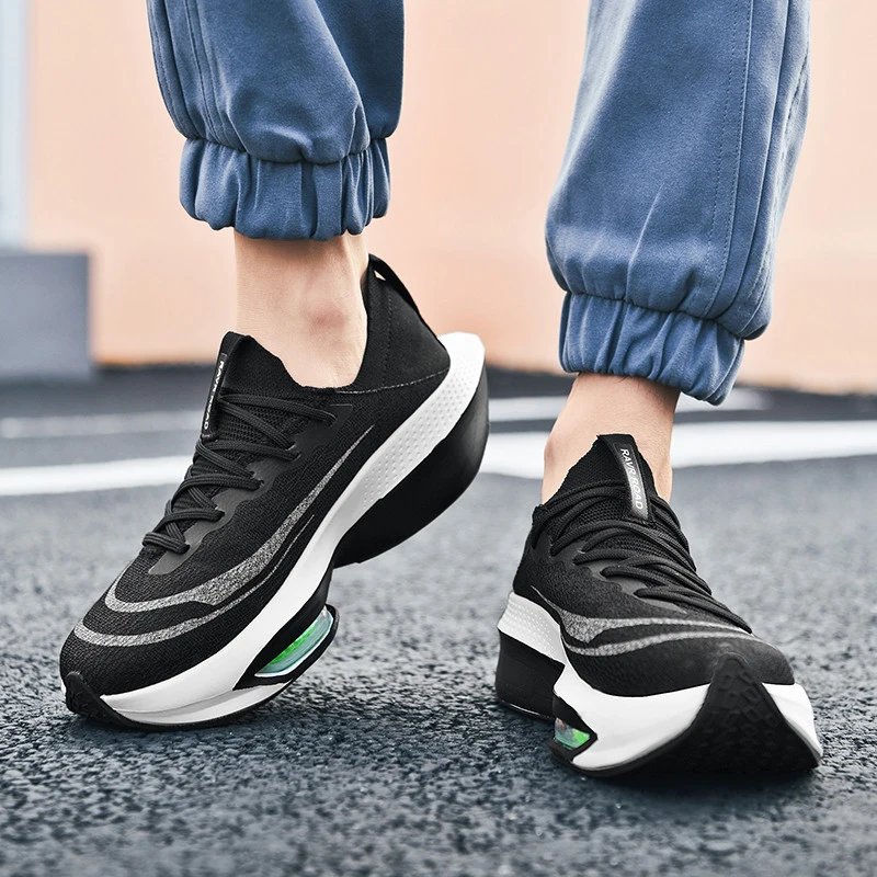 Mens running shoes outdoor sports casual jogging gym walking shoes free shipping mesh comfortable new couple sneakers for women