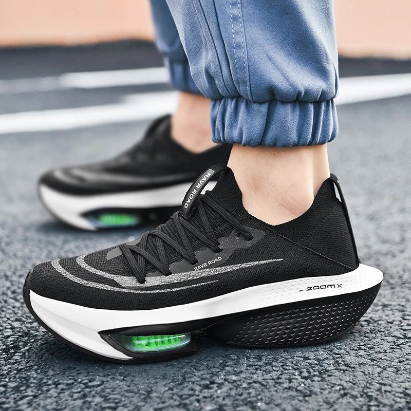 Mens running shoes outdoor sports casual jogging gym walking shoes free shipping mesh comfortable new couple sneakers for women