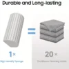 11370-2eddba.webp Magic Sponge Damp Clean Duster Multifunctional Household Sponge