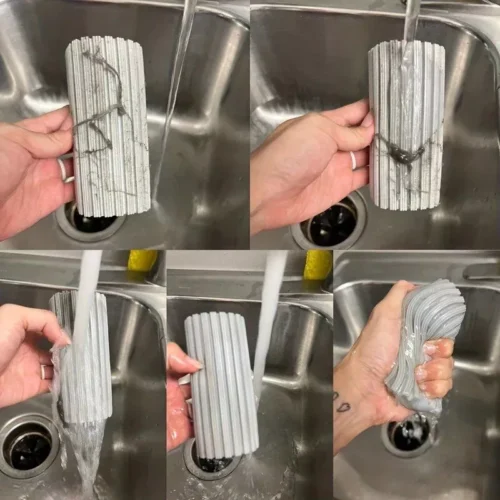 11370-981081.webp Magic Sponge Damp Clean Duster Multifunctional Household Sponge