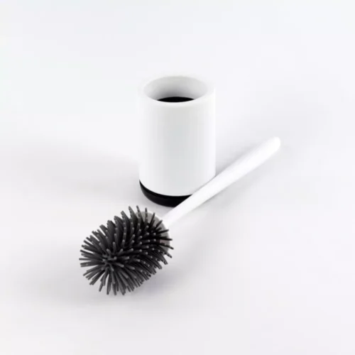 Modern Hygienic Toilet Brush