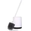 Modern Hygienic Toilet Brush