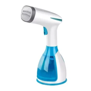 1500W Portable Handheld Garment Steamer with Fast-Heat Technology