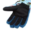 Cozy Winter Snow Ski Gloves for Kids - Warm, Windproof, and Durable