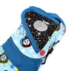 Cozy Winter Snow Ski Gloves for Kids - Warm, Windproof, and Durable