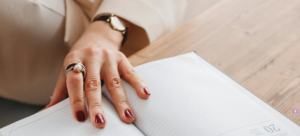 Daily Home Self-Care Checklist (Printable PDF)