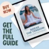 Break the Tension: Stress Relief Techniques – Breathing Exercises, Quick Meditations, Grounding Techniques, and Time Management Tips to Reduce Stress