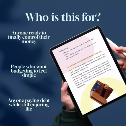 14250-54d15d.webp Budgeting Like a Pro: Complete eBook – Personal Finance Planner, Zero-Based Budgeting, 50/30/20, Pay-Yourself-First, Debt Payoff & Savings Plan