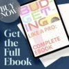 14250-95b3c1.webp Budgeting Like a Pro: Complete eBook – Personal Finance Planner, Zero-Based Budgeting, 50/30/20, Pay-Yourself-First, Debt Payoff & Savings Plan