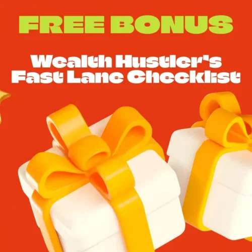 Side Hustle Launch & Monetization Guide – Low-Risk Startup Playbook with The MVP Strategy, Building a Simple Sales Funnel, Pricing, and First Customer Tactics