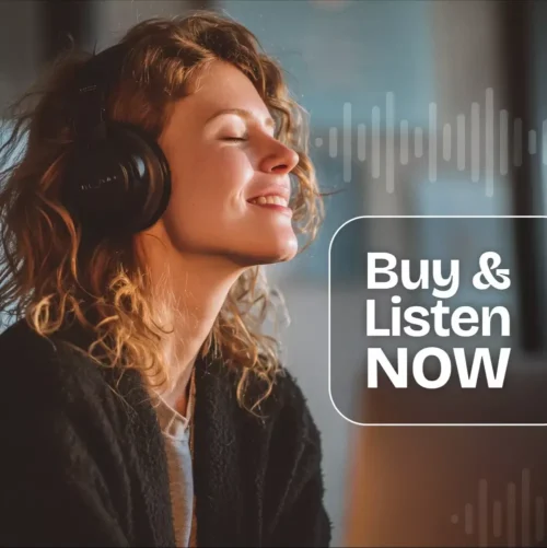 Sleep Reset: Guided Audio Course for Restful Nights – 7-Day Sleep Meditation, Deep Relaxation, Insomnia Relief