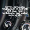 14322-5d1fe3.webp Meditations for Self-Love & Worthiness | Audio Course | Guided Meditations, Affirmations & Mindfulness for Confidence, Calm, and Inner Healing