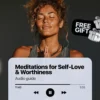 14322-caf902.webp Meditations for Self-Love & Worthiness | Audio Course | Guided Meditations, Affirmations & Mindfulness for Confidence, Calm, and Inner Healing