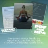 Fuel Your Life: The Ultimate Healthy Eating Starter Bundle | 4-in-1 Bundle Digital Download | Healthy Eating PDF + Audio
