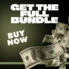 The Income Multiplier Bundle | 4-in-1 Bundle | Multiple Income Streams, Dividend Stocks, Side Hustles & Strategy