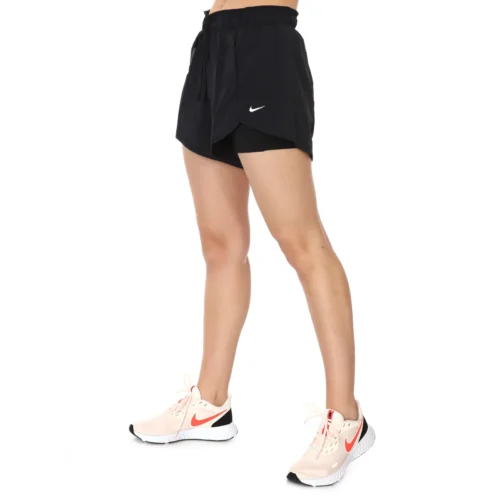 Nike Women’s Black Shorts
