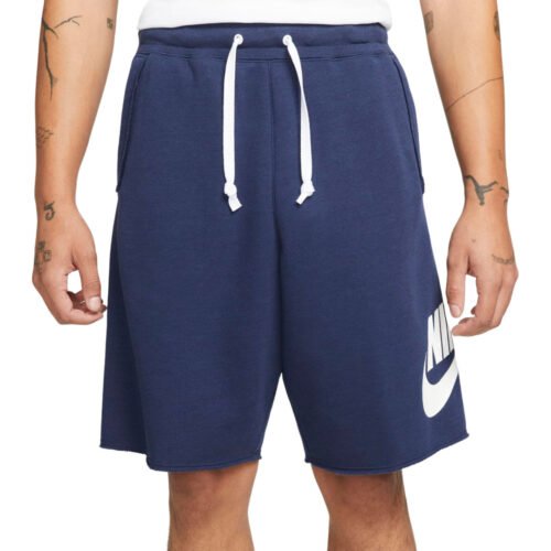 Nike Men’s Blue Shorts