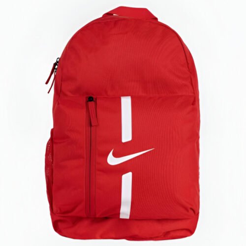 Nike Men's Red Rucksack Backpack