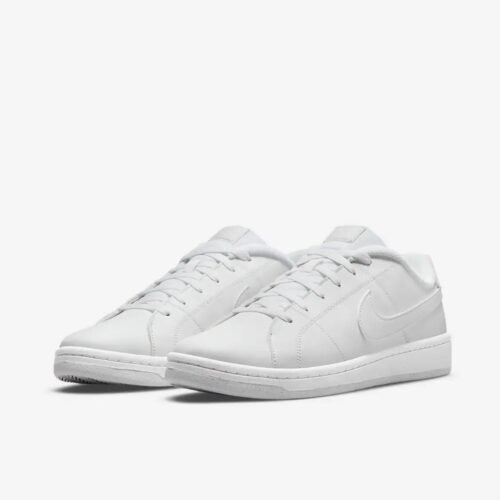 Nike Men’s White Sneakers