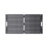 100W Foldable Solar Panel for Portable Power Stations