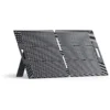 100W Foldable Solar Panel for Portable Power Stations