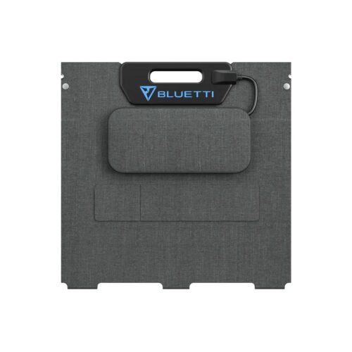 100W Foldable Solar Panel for Portable Power Stations