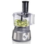 10-Cup Spiralizing Food Processor