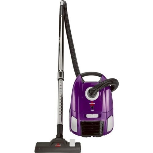 Lightweight Canister Vacuum Cleaner