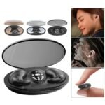 TWS Bluetooth 5.3 Sports Earphones Waterproof In-Ear Headphones with Noise Cancellation