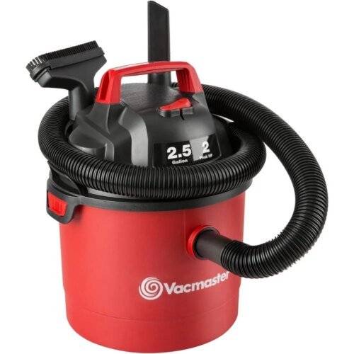Small Wet Dry Vacuum