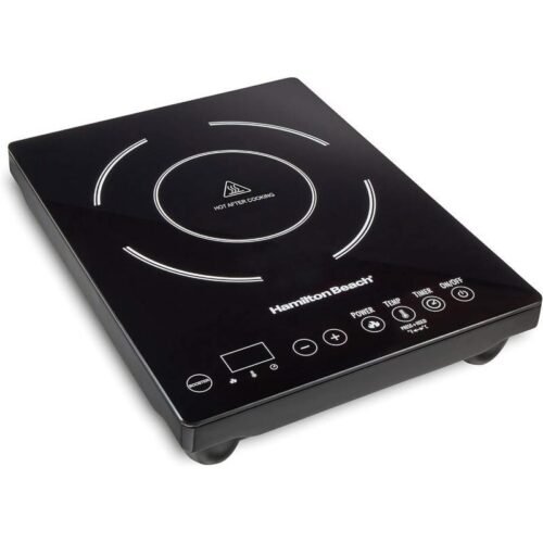 Portable Induction Cooktop Burner