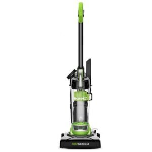 Lightweight Bagless Upright Vacuum Cleaner