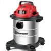 Powerful 5-Gallon Wet Dry Vacuum with Blower