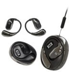 Wireless Translation Earbuds