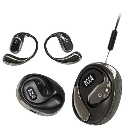 Wireless Translation Earbuds