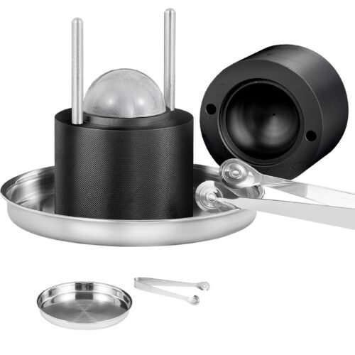 2.4-Inch Ice Ball Press Kit