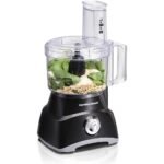 Food Processor & Vegetable Chopper