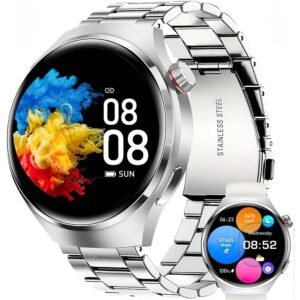 16544-29ea5e.jpeg Outdoor Waterproof Smartwatch with Bluetooth Calling & Health Tracking