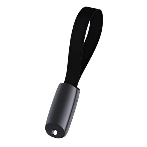 Mini Digital Voice Recorder Keychain