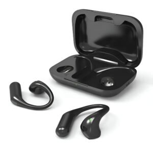 144 Language AI Translator Earbuds with Real-Time Bluetooth Translation