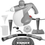 Handheld Steam Cleaner