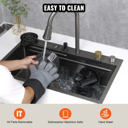 16753-f8fbe4.jpg 9-Cup Food Processor with 600W Motor for Chopping, Slicing & Dough Kneading