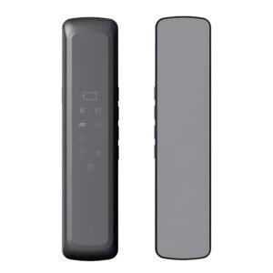 Bluetooth Bone Conduction Pillow Speaker – Wireless Sleep Sound Box with Timer