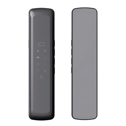 Bluetooth Bone Conduction Pillow Speaker – Wireless Sleep Sound Box with Timer