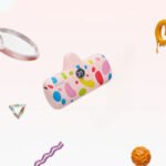 Portable Charger 20W PD Fast Charging Power Bank 4800mAh with LED Display