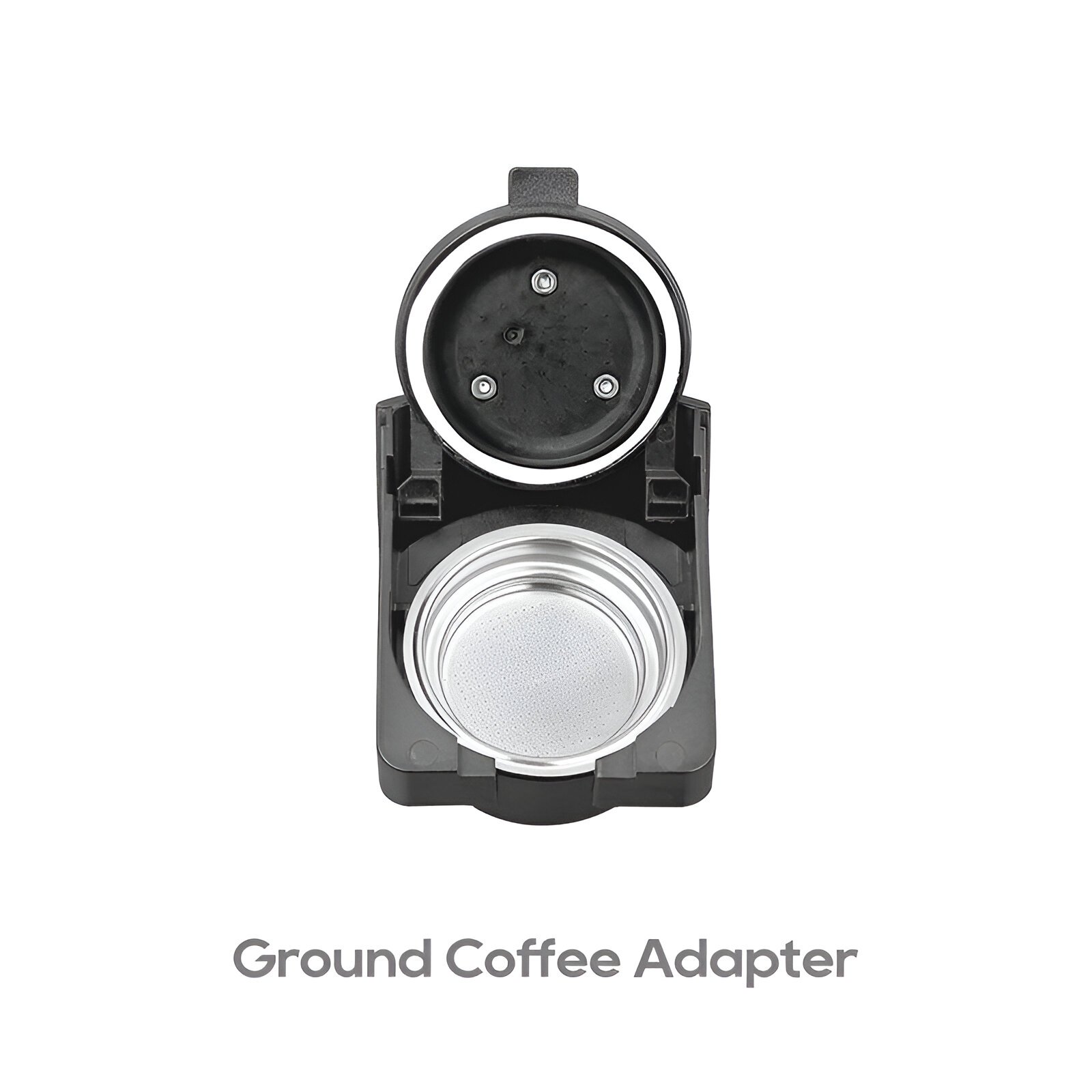 H1 Ground coffee