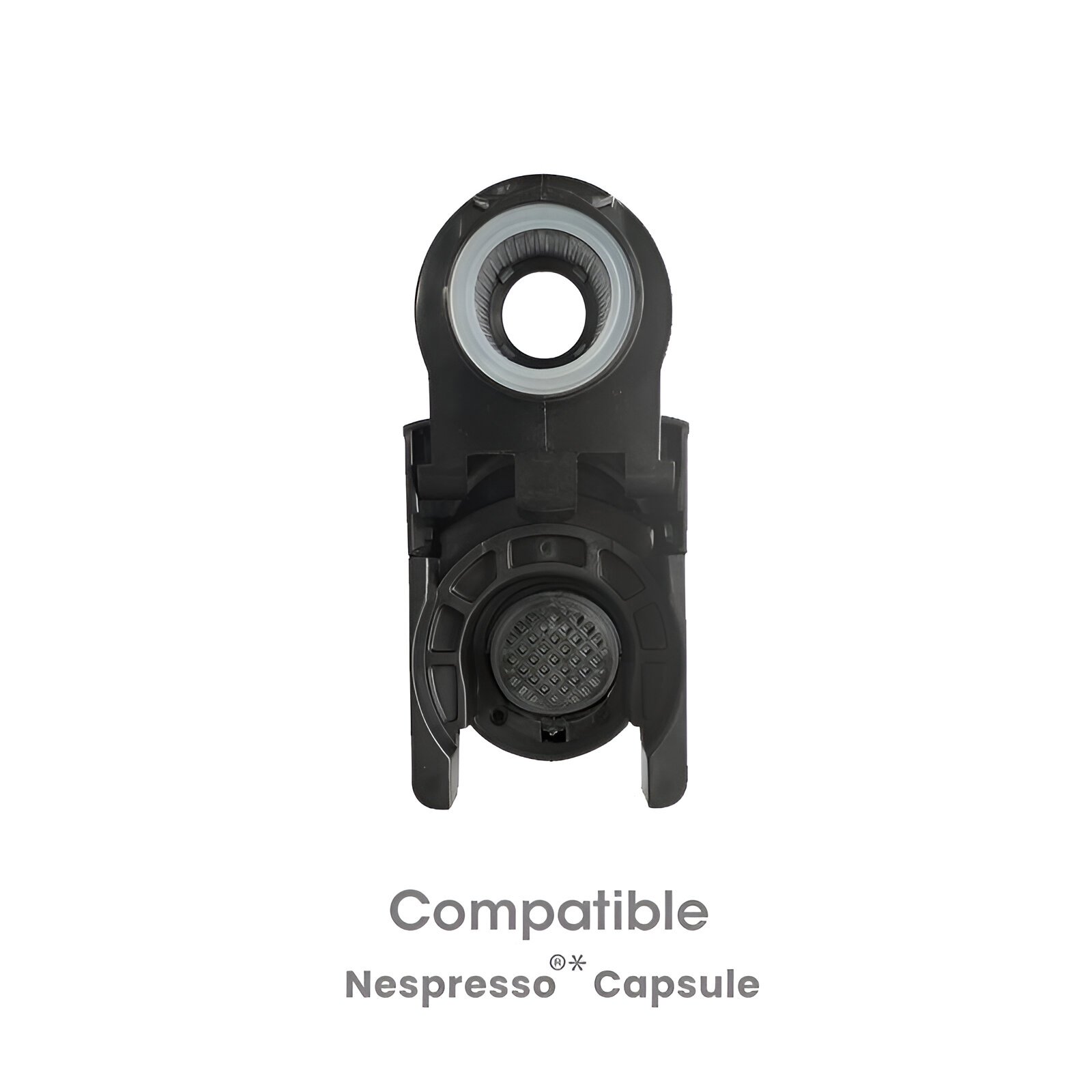 H1 Nespresso
