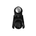 Universal Coffee Capsule Adapter for Lavazza Blue, Modo Mio, ESE Pods, and Caffitaly