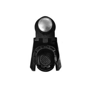 Universal Coffee Capsule Adapter for Lavazza Blue, Modo Mio, ESE Pods, and Caffitaly